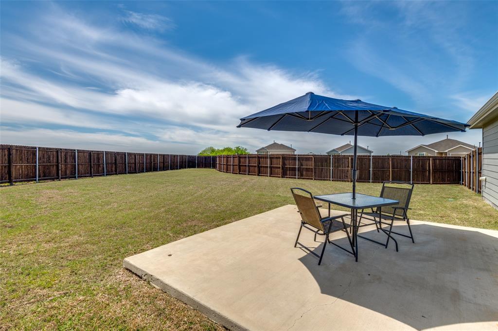 5402 Majestro Way Forney, TX 75126 - Photo 24 of 24
