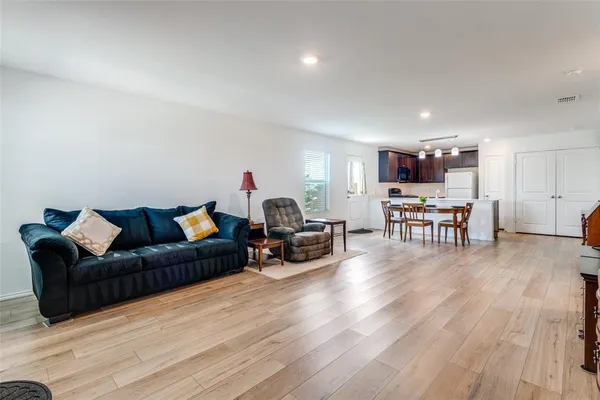 $235,000 | 5402 Majestro Way, Forney, TX 75126