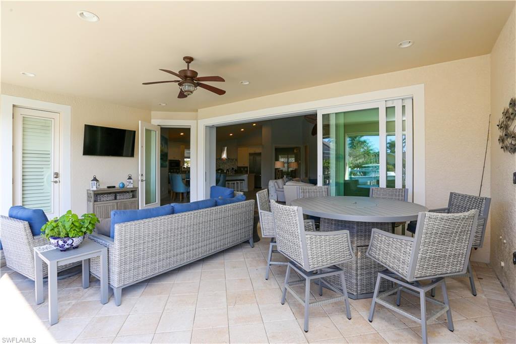 1480 Curlew Avenue Naples, FL 34102 - Photo 2 of 50