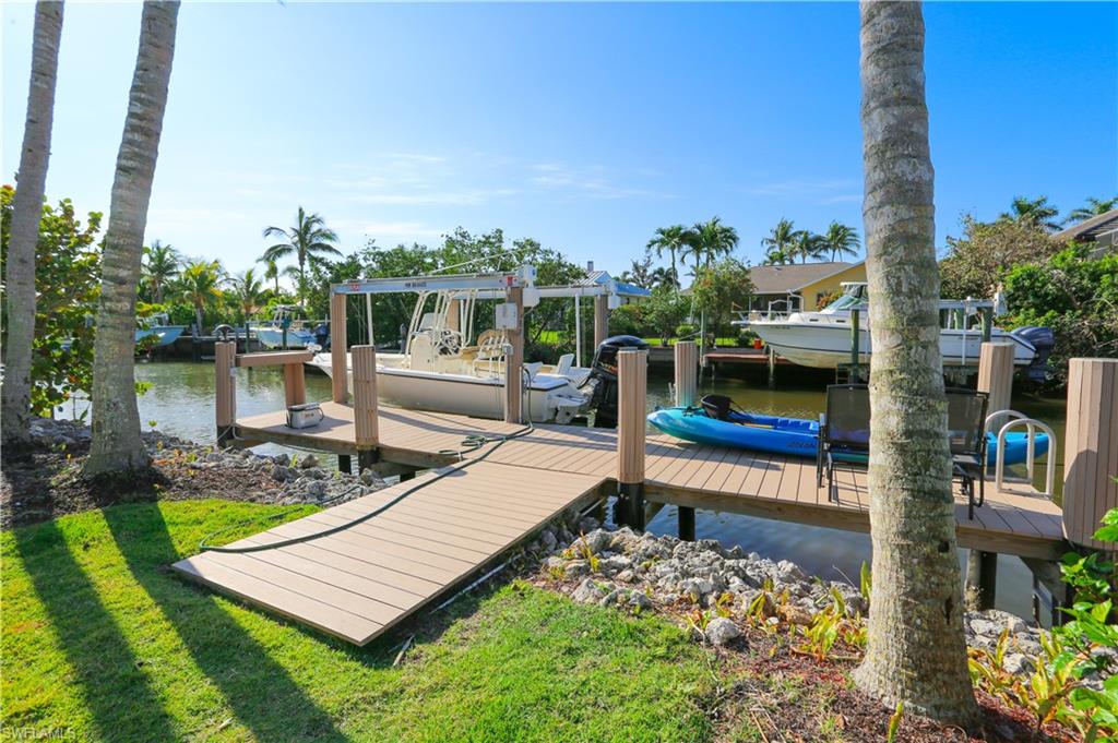 1480 Curlew Avenue Naples, FL 34102 - Photo 37 of 50