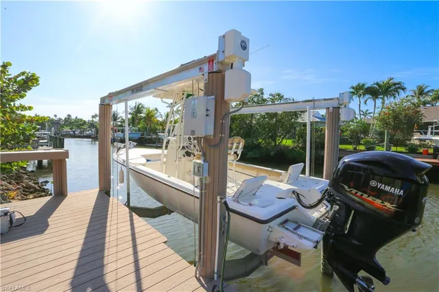 $20,000 | 1480 Curlew Avenue, Naples, FL 34102