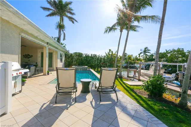 $20,000 | 1480 Curlew Avenue, Naples, FL 34102