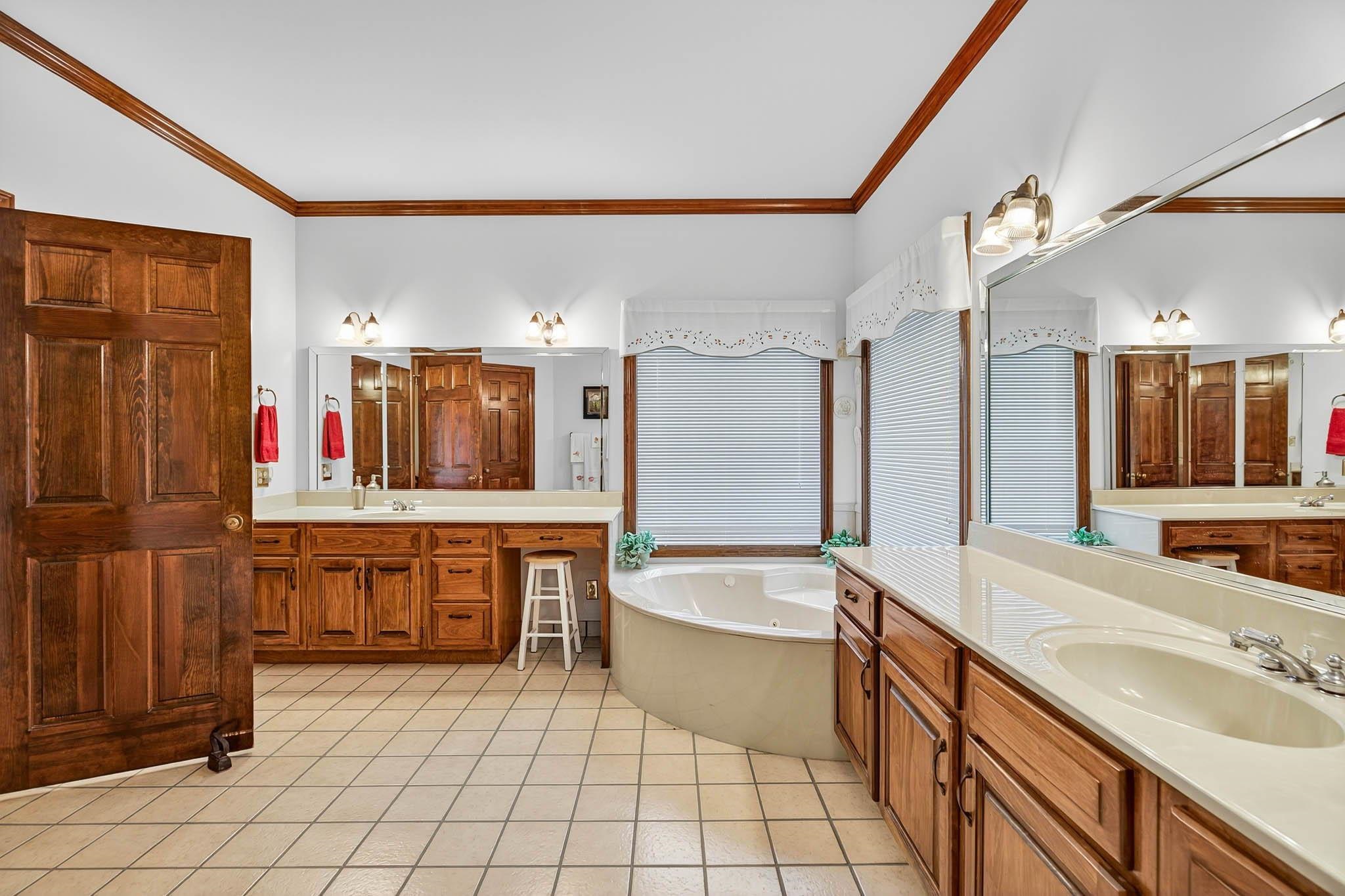 17270 Davis Road Summerdale, AL 36580 - Photo 12 of 97 Bathroom