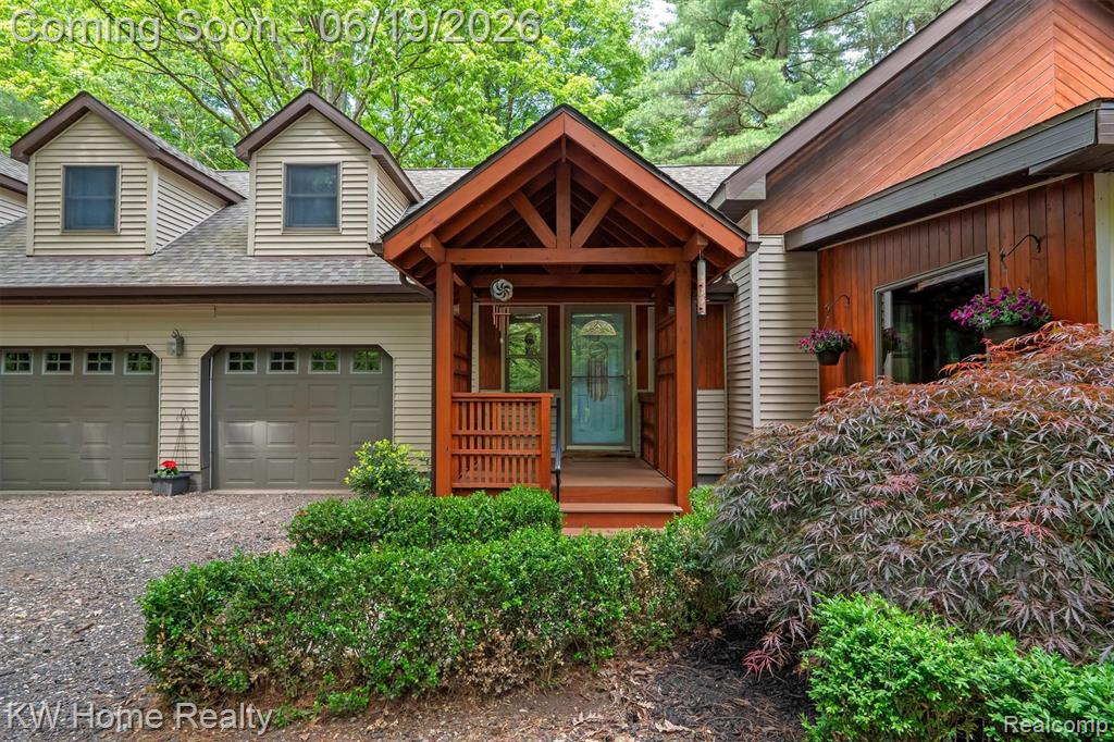 4474 5 Lakes Road North Branch, MI 48461 - Photo 2 of 36