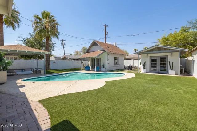 $999,000 | 70 West Lynwood Street, Phoenix, AZ 85003