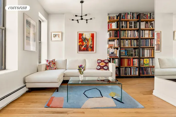 $1,250,000 | 102 Avenue B, Unit 4 | East Village