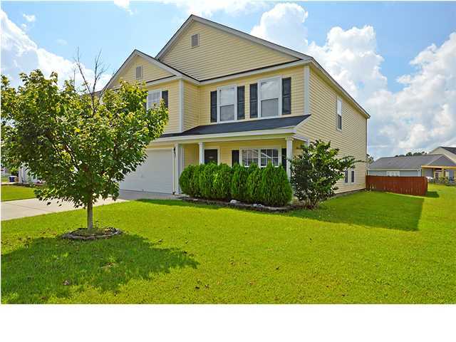 1121 Deerberry Road Hanahan, SC 29445 - Photo 6 of 24 Additional Photo