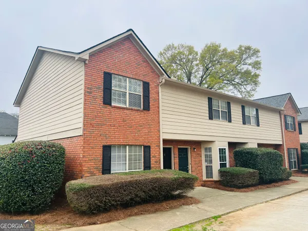$995 | 314 Harwell Avenue, Unit 1, LaGrange, GA 30240