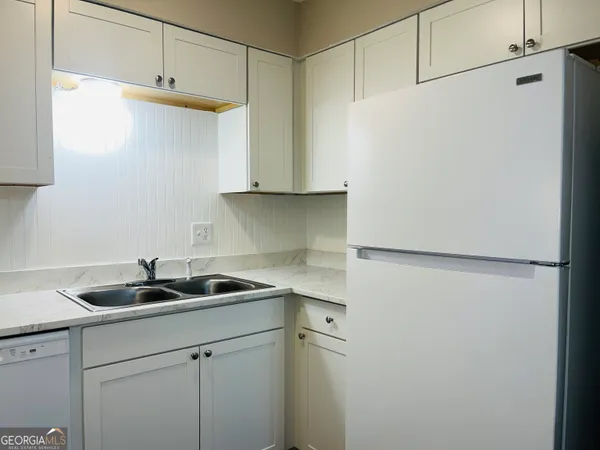 $995 | 314 Harwell Avenue, Unit 1, LaGrange, GA 30240