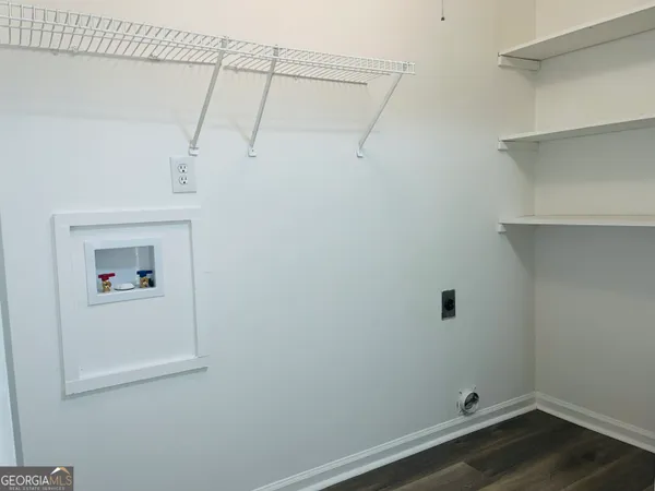 $995 | 314 Harwell Avenue, Unit 1, LaGrange, GA 30240