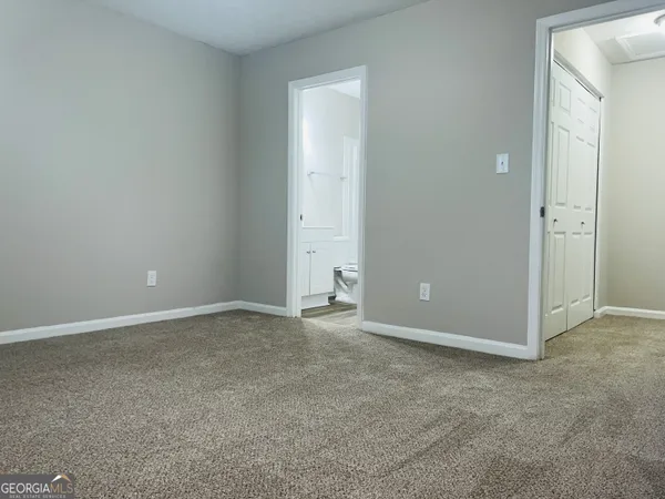 $995 | 314 Harwell Avenue, Unit 1, LaGrange, GA 30240