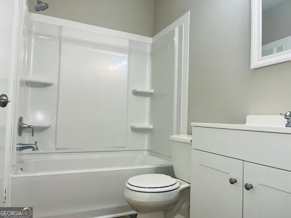 $995 | 314 Harwell Avenue, Unit 1, LaGrange, GA 30240