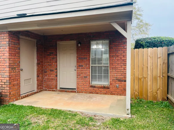 $995 | 314 Harwell Avenue, Unit 1, LaGrange, GA 30240
