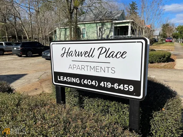 $995 | 314 Harwell Avenue, Unit 1, LaGrange, GA 30240