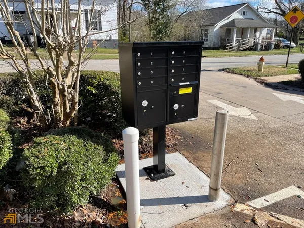 $995 | 314 Harwell Avenue, Unit 1, LaGrange, GA 30240