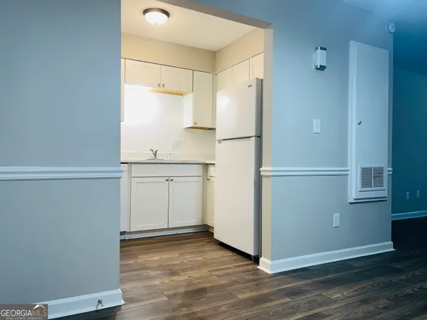 $995 | 314 Harwell Avenue, Unit 1, LaGrange, GA 30240