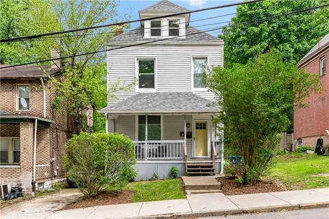 $299,000 | 418 North Graham Street, Pittsburgh, PA 15206