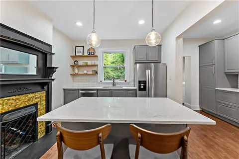 $299,000 | 418 North Graham Street, Pittsburgh, PA 15206