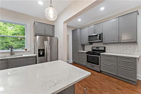 $299,000 | 418 North Graham Street, Pittsburgh, PA 15206