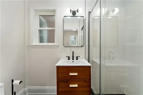 $299,000 | 418 North Graham Street, Pittsburgh, PA 15206