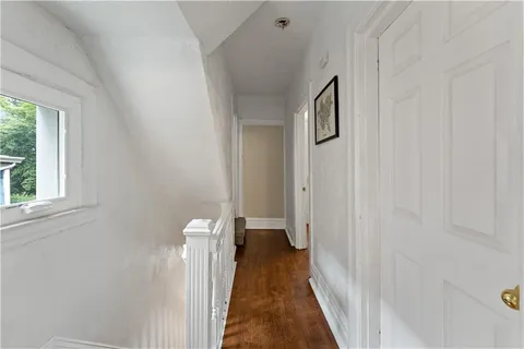 $299,000 | 418 North Graham Street, Pittsburgh, PA 15206