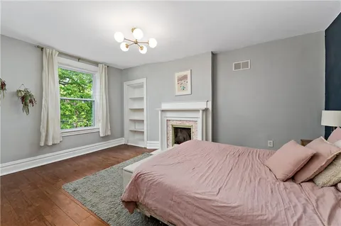 $299,000 | 418 North Graham Street, Pittsburgh, PA 15206