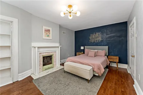 $299,000 | 418 North Graham Street, Pittsburgh, PA 15206