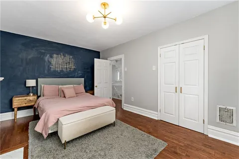 $299,000 | 418 North Graham Street, Pittsburgh, PA 15206