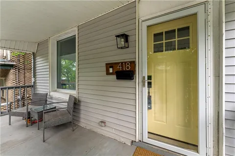 $299,000 | 418 North Graham Street, Pittsburgh, PA 15206