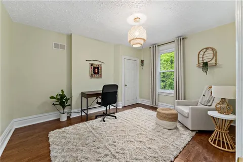 $299,000 | 418 North Graham Street, Pittsburgh, PA 15206