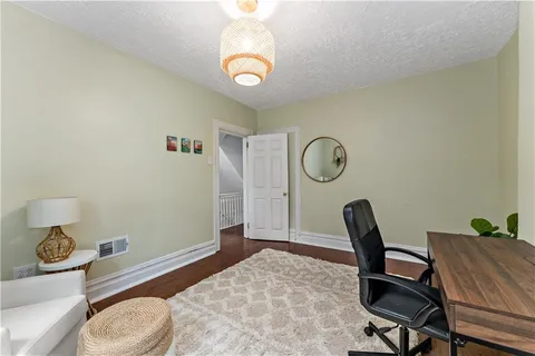 $299,000 | 418 North Graham Street, Pittsburgh, PA 15206