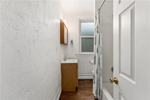 $299,000 | 418 North Graham Street, Pittsburgh, PA 15206
