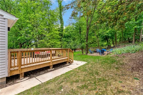 $299,000 | 418 North Graham Street, Pittsburgh, PA 15206