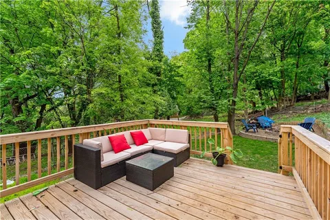 $299,000 | 418 North Graham Street, Pittsburgh, PA 15206