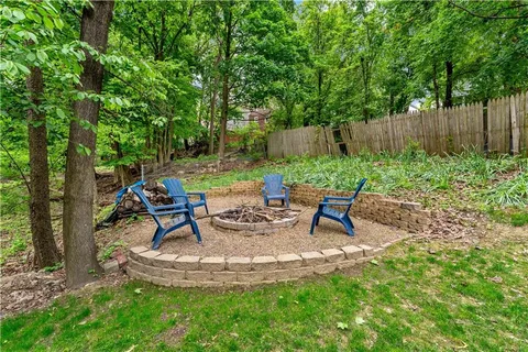 $299,000 | 418 North Graham Street, Pittsburgh, PA 15206