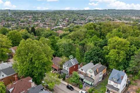$299,000 | 418 North Graham Street, Pittsburgh, PA 15206