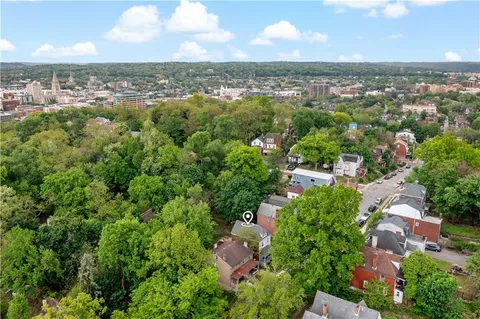 $299,000 | 418 North Graham Street, Pittsburgh, PA 15206