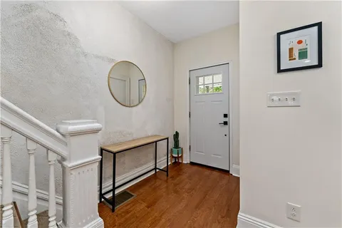 $299,000 | 418 North Graham Street, Pittsburgh, PA 15206