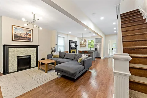 $299,000 | 418 North Graham Street, Pittsburgh, PA 15206