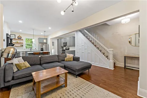 $299,000 | 418 North Graham Street, Pittsburgh, PA 15206