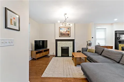 $299,000 | 418 North Graham Street, Pittsburgh, PA 15206