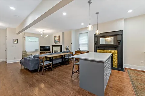 $299,000 | 418 North Graham Street, Pittsburgh, PA 15206