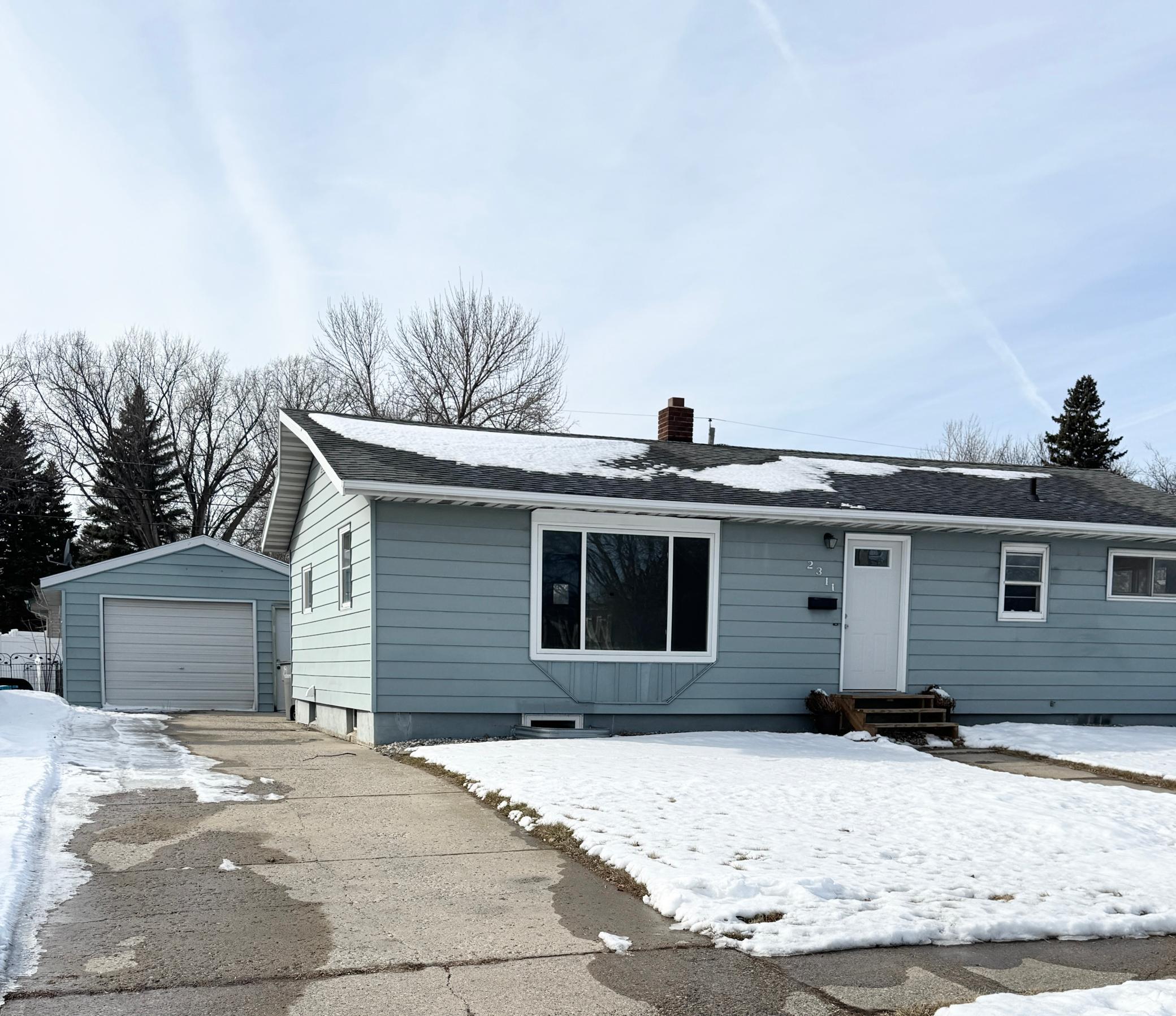 2311 8th Street South Moorhead, MN 56560 - Photo 1 of 1