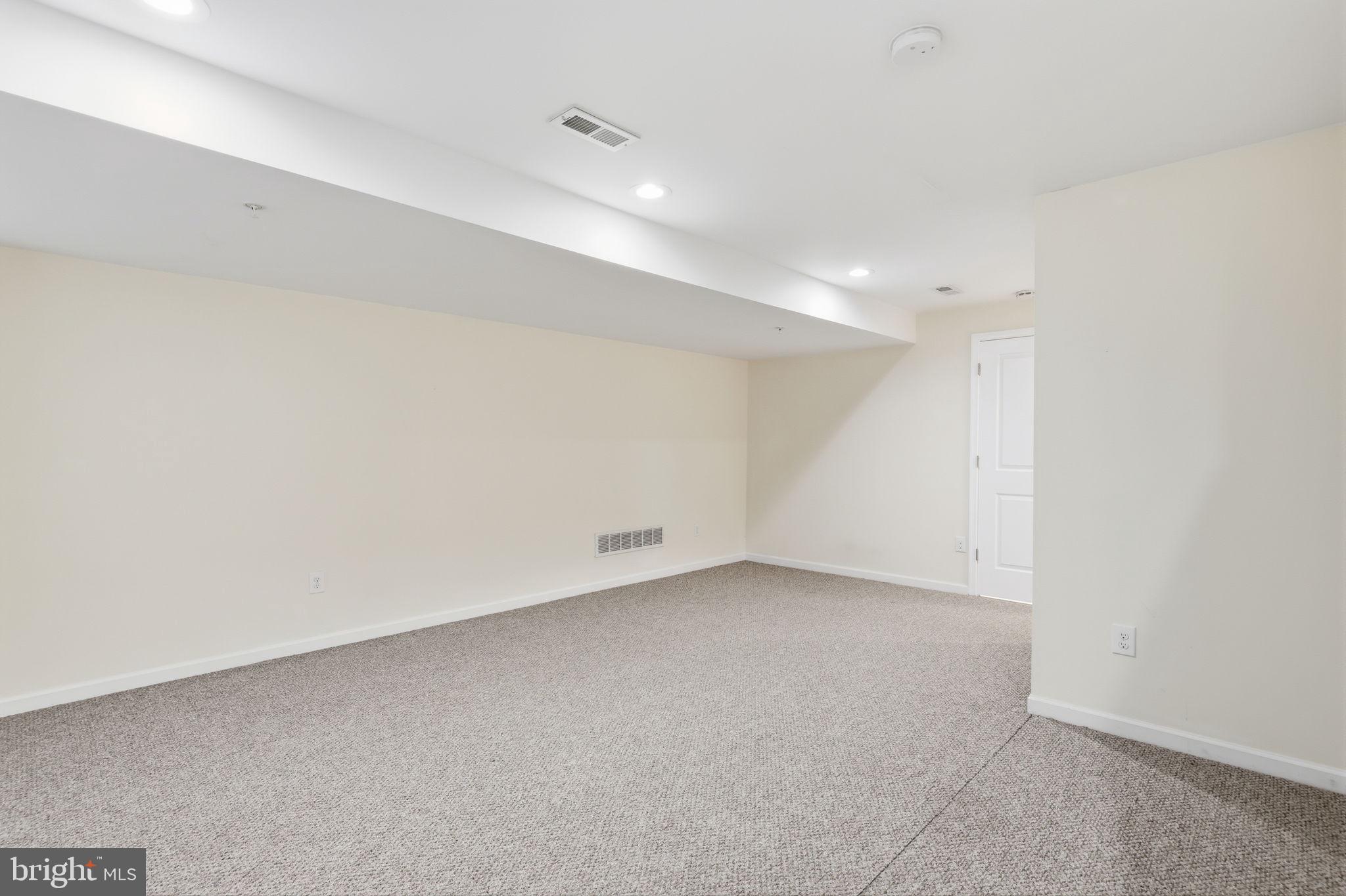 3832 William Daves Road, Unit 3 Doylestown, PA 18902 - Photo 25 of 35 a view of an empty room