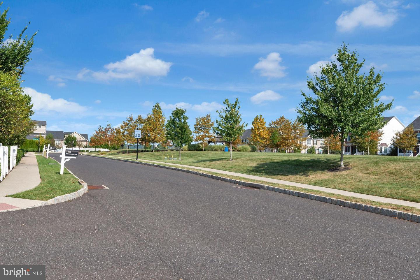 3832 William Daves Road, Unit 3 Doylestown, PA 18902 - Photo 33 of 35 a view of a park