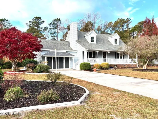 $470,000 | 5917 Dekker Road, Castle Hayne, NC 28429