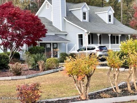5917 Dekker Road Castle Hayne, NC 28429 - Photo 2 of 33 21471