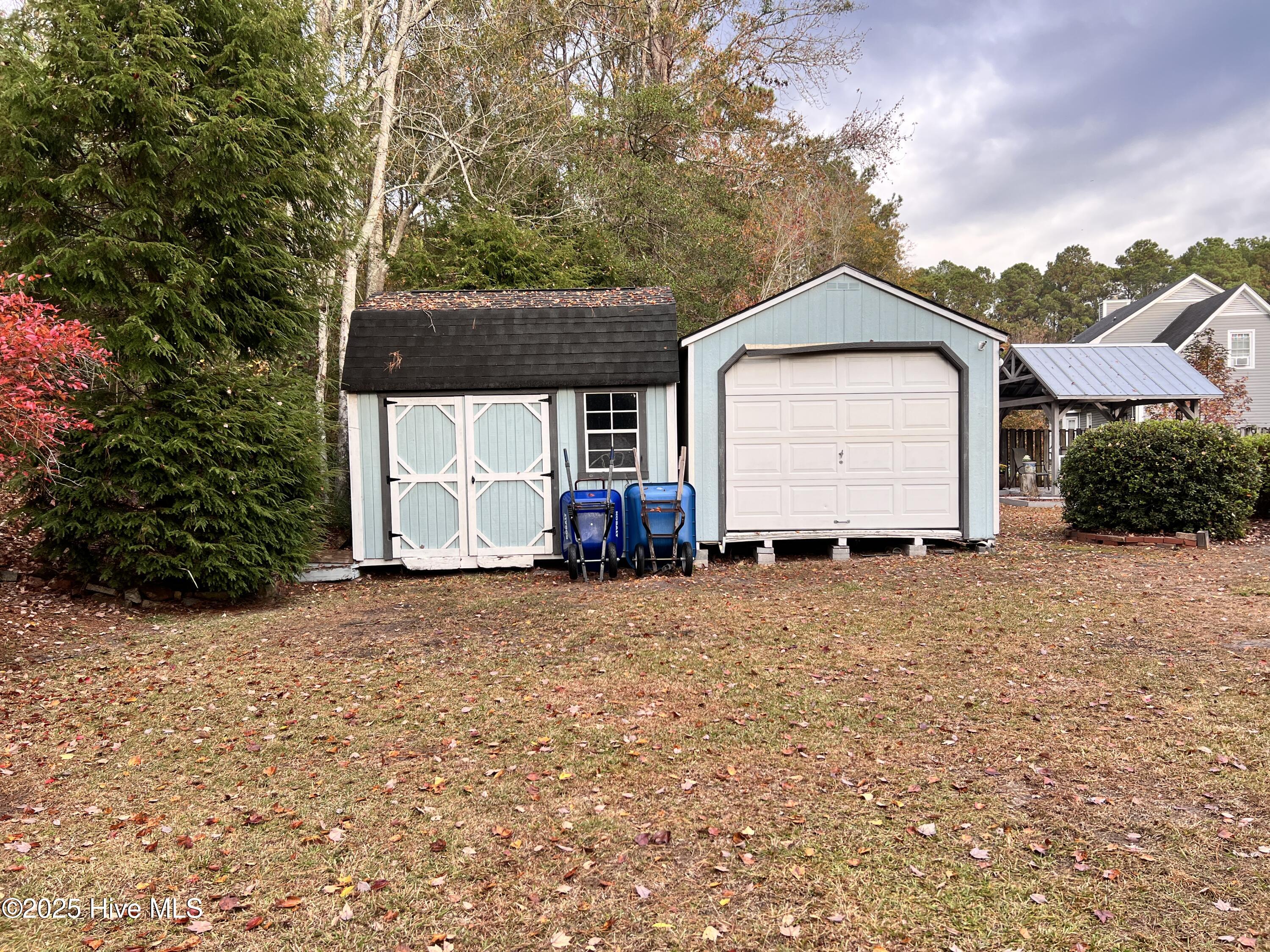 5917 Dekker Road Castle Hayne, NC 28429 - Photo 33 of 33 IMG_3276