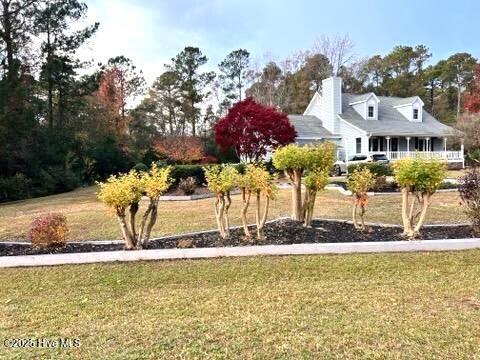 5917 Dekker Road Castle Hayne, NC 28429 - Photo 4 of 33 21473