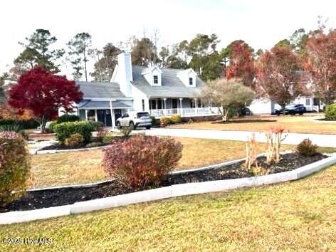 5917 Dekker Road Castle Hayne, NC 28429 - Photo 7 of 33 21476